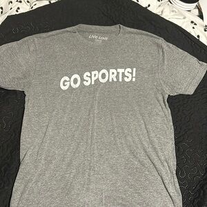 Men’s size medium t-shirt